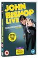 John Bishop: Live - Rollercoaster Tour (DVD): John Bishop