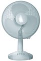 Goldair Oscillating Desk Fan (40cm): 