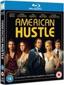 American Hustle (Blu-ray disc): Jennifer Lawrence, Amy Adams, Christian Bale, Robert De Niro, Bradley Cooper, Jeremy Renner,...