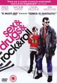 Sex & Drugs & Rock & Roll (DVD): Andy Serkis, Naomie Harris, Olivia Williams, Ray Winstone