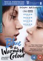 Blue Is The Warmest Colour (French, DVD): Lea Seydoux, Adele Exarchopoulos