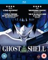 Ghost In The Shell (English, Japanese, Blu-ray disc): Mamoru Oshii
