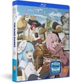 The Slime Diaries - The Complete Series (Blu-ray disc): 