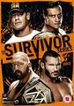 WWE: Survivor Series - 2013 (DVD): The Miz, Kofi Kingston, Mark Henry, Ryback, John Cena, Alberto Del Rio, Randy Orton, Big Show