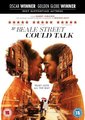 If Beale Street Could Talk (DVD): Kiki Layne, Stephan James, Regina King, Michael Beach, Teyonah Parris, Aunjanue Ellis, Diego...