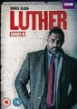 Luther - Season 4 (DVD): Idris Elba, Dermot Crowley, Michael Smiley