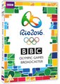 Rio 2016 Olympic Games (DVD): Team GB