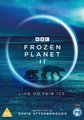Frozen Planet 2 (DVD): David Attenborough