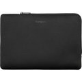 Targus TBS651GL tablet case 35.6 cm (14") Sleeve Black 13-14" MultiFit Sleeves with EcoSmart,: 
