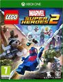 LEGO Marvel Super Heroes 2 (XBox One): 