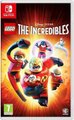 LEGO: The Incredibles (Nintendo Switch): 