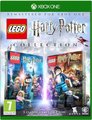 LEGO Harry Potter Collection (XBox One): 