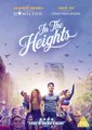 In The Heights (DVD): Anthony Ramos, Corey Hawkins, Leslie Grace, Melissa Barrera