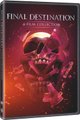 Final Destination: 6-Film Collection (DVD, Boxed set): 