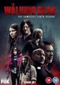 The Walking Dead - Season 10 (DVD): Norman Reedus, Danai Gurira, Jeffrey Dean Morgan, Lauren Cohan