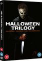Halloween Trilogy - Halloween / Kills / Ends (DVD, Boxed set): Jamie Lee Curtis