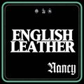 Nancy - English Leather - Ltd Ed White Vinyl (Vinyl record): Nancy