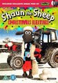 Shaun the Sheep: Christmas Bleatings (DVD): John Sparkes, Richard Webber, Kate Harbour, Justin Fletcher, Jo Allen
