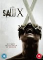 Saw 10 (DVD): Tobin Bell