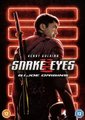 Snake Eyes - GI Joe Origins (DVD): Henry Golding