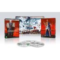 The Ten Commandments - 4K Ultra HD + Blu-Ray (Blu-ray disc, Steelbook Edition): Cecil B. DeMille