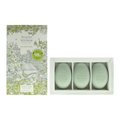 Woods Of Windsor Lily Of The Valley Soap (60g) ( Pack of 3) - Parallel Import: 