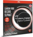Vinyl Tonic | Vinyl Record | Carbon Fibre Record Slipmat (Twin Pack): 