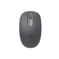 Logitech M196 Bluetooth Mouse (Graphite): 