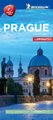 Prague - Michelin City Map 9215 - Laminated City Plan (Sheet map): 