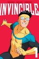 Invincible Volume 1 (New Edition) (Paperback): Robert Kirkman