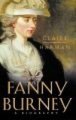 Fanny Burney - A Biography (Hardcover): Claire Harman