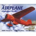 The Airplane Alphabet Book (Paperback): Jerry Pallotta, Fred Stillwell