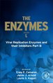 Viral Replication Enzymes and their Inhibitors Part B, Volume 50 (Hardcover): Craig E. Cameron, Jamie J. Arnold