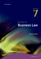 Guide To Business Law (Paperback, 7th Edition): 