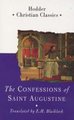 The Confessions of Saint Augustine (Paperback, Reissue): Saint Augustine