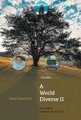 A World Diverse II - See comes between (b) and (d) (Hardcover): David Edmond