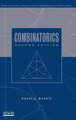 Combinatorics 2e (Hardcover, 2nd ed): R Merris
