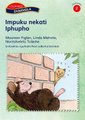 Impuku nekati iphupha: Gr 2: Reader (Xhosa, Paperback): M. Figlan, L. Mahote, N. Tolashe