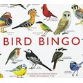 Bird Bingo (Game): Christine Berrie