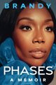 Phases - A Memoir (Hardcover): Brandy