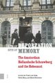Site of Deportation, Site of Memory - The Amsterdam Hollandsche Schouwburg and the Holocaust (Hardcover, 0): Frank Vree, Hetty...