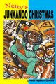 Netty's Junkanoo Christmas - A story of a girl growing up in The Bahamas, and her love for a street parade called...