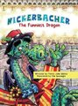 Nickerbacher - The Funniest Dragon (Hardcover): Terry John Barto