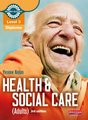 Level 3 Health and Social Care (Adults) Diploma: Candidate Book 3rd edition (CD-ROM, 3rd edition): Yvonne Nolan, Nicki...