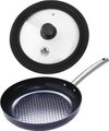 Verimark Bauer Diamond Combo Cookware Set: 