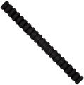 SDS Binding Elements (51mm)(50 Pack)(Black): 