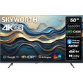 Skyworth 50G6600H 50" UHD 4K LED Eye Care Google TV: 