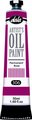 Dala Artist's Oil Paint - 306 Permanent Rose (50ml): 
