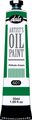 Dala Artist's Oil Paint - 601 Phthalo Green (50ml): 
