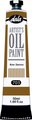 Dala Artist's Oil Paint - 703 Raw Sienna (50ml): 
